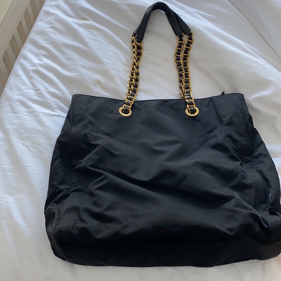 Authentic Prada Nylon Tote - Picture 10 of 10